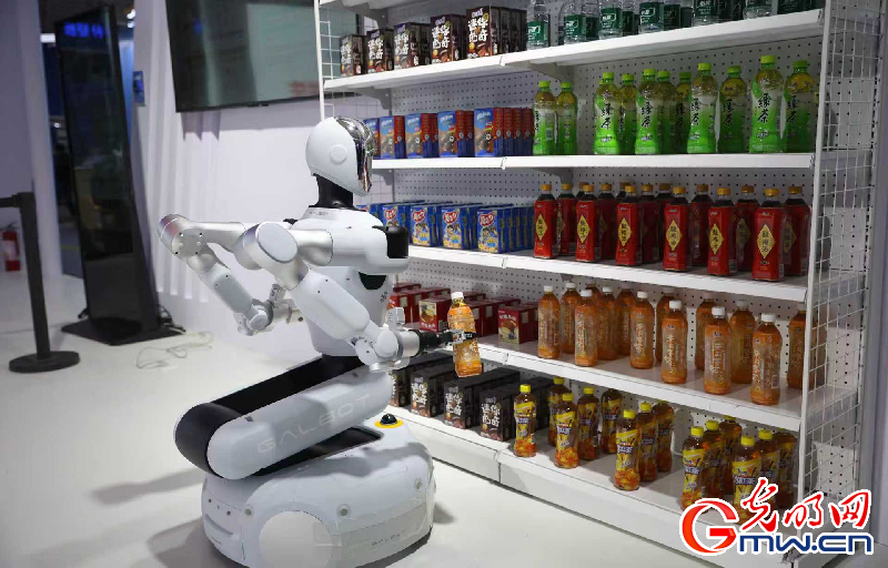 【乌镇视窗】互联网之光博览会丨AI十二时辰生活场景全解锁 【乌镇视窗】互联网之光博览会丨AI十二时辰生活场景全解锁