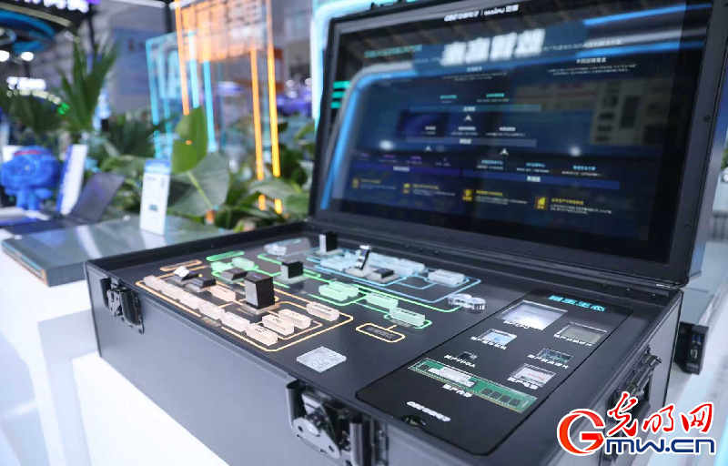 【乌镇视窗】互联网之光博览会丨AI十二时辰生活场景全解锁 【乌镇视窗】互联网之光博览会丨AI十二时辰生活场景全解锁