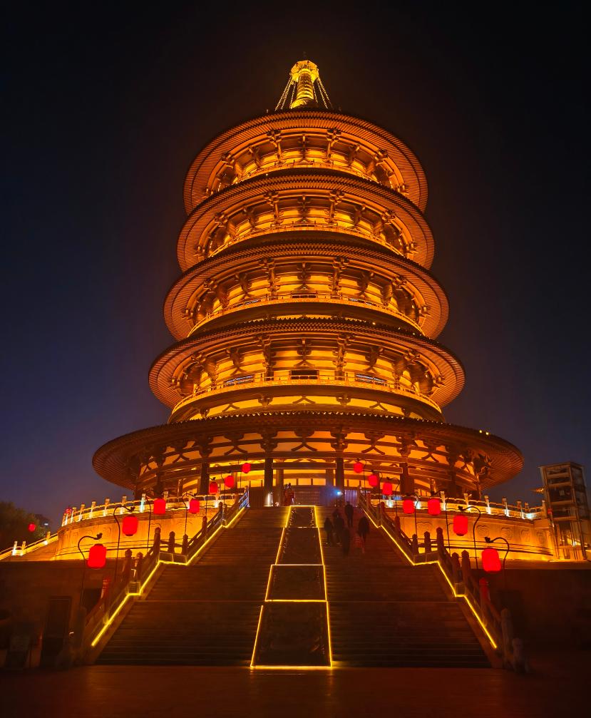 四中全会精神在基层|新业态激活洛阳文旅经济新动能