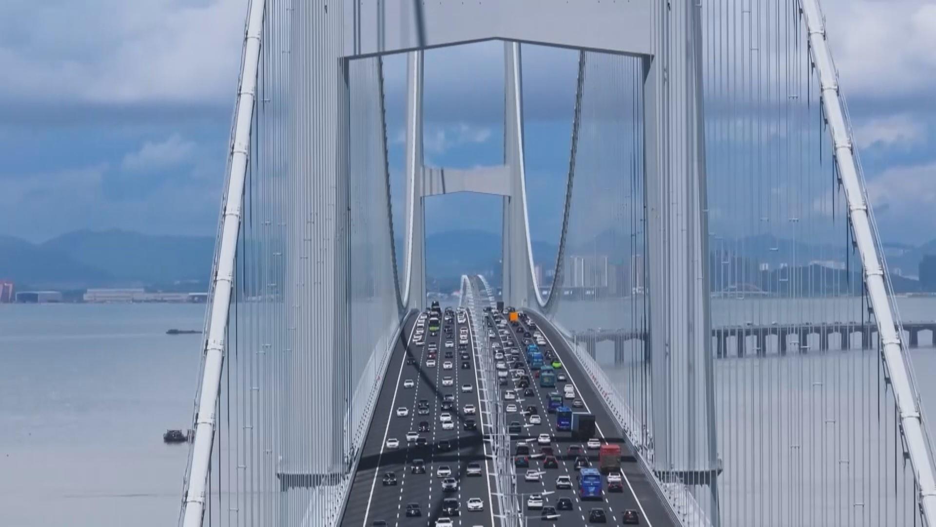 时政微视频丨瞰广东