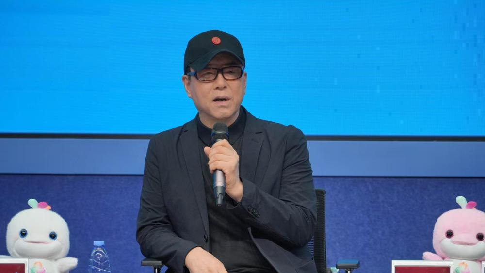 十五运会开幕式主题歌《天海一心》正式发布 十五运会开幕式主题歌《天海一心》正式发布