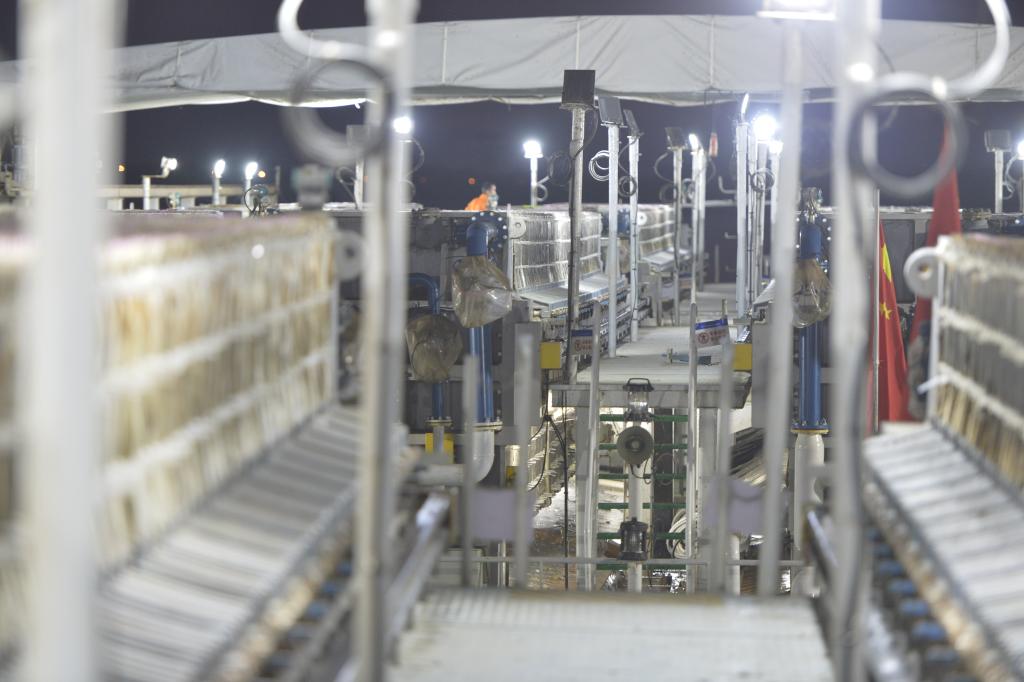 四中全会精神在基层丨太湖新生记:一湖清水的绿色攻坚战