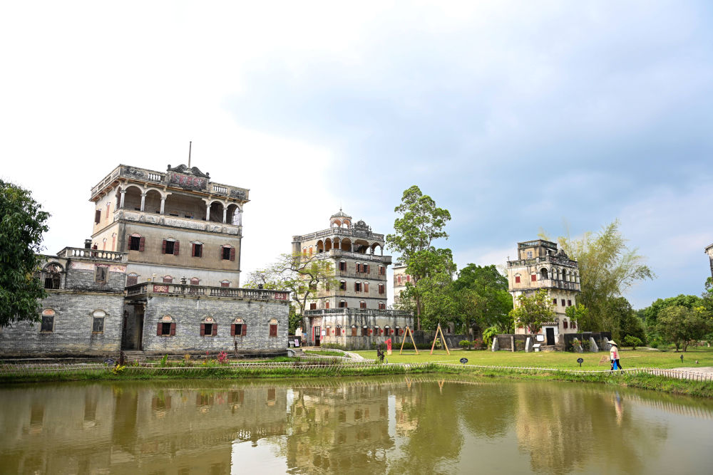 全运会｜在大湾区，聆听岭南风韵的三地交响