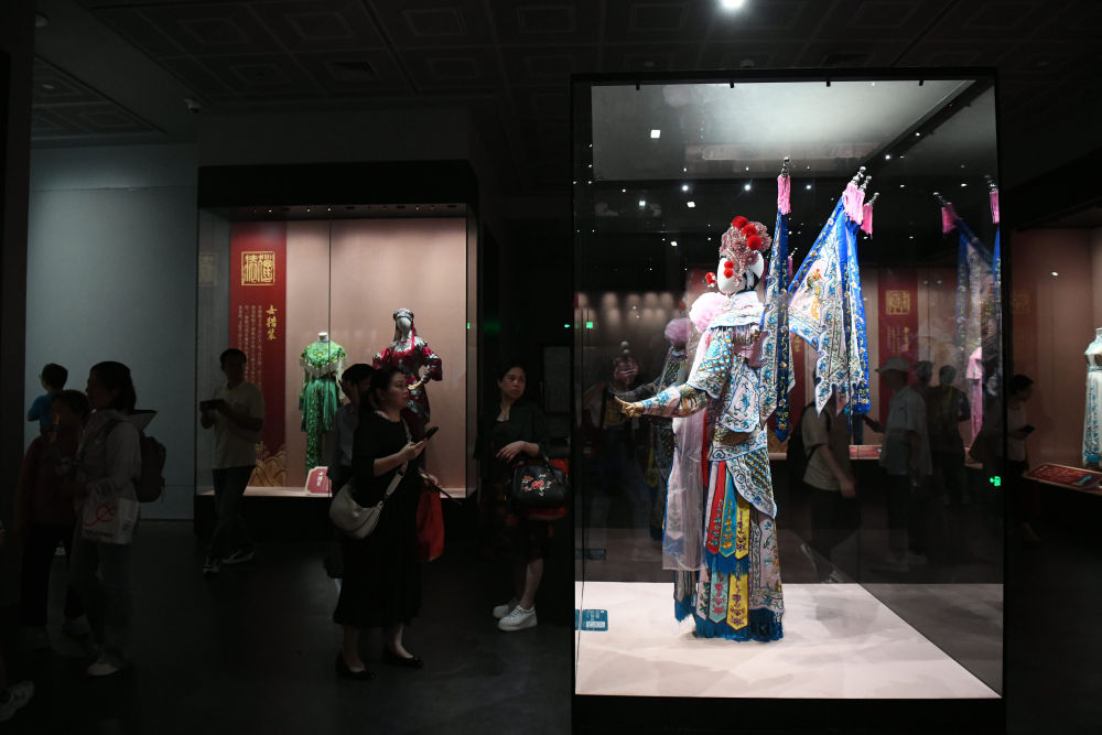 全运会｜在大湾区，聆听岭南风韵的三地交响