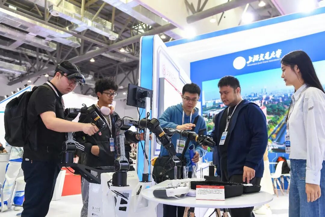 “十五五”规划建议,提到哪16个“强国” 图片