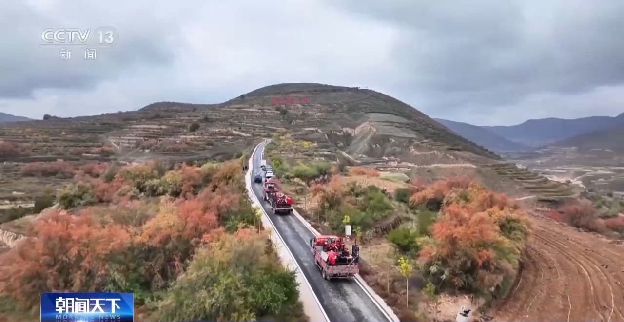 从“无机可用”到“优机可选” 小农机在丘陵山区更快更好“跑”了起来
