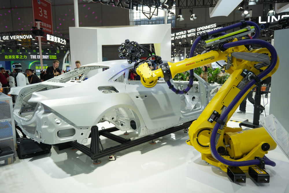 向“新”发力！加快场景培育和开放重要部署来了