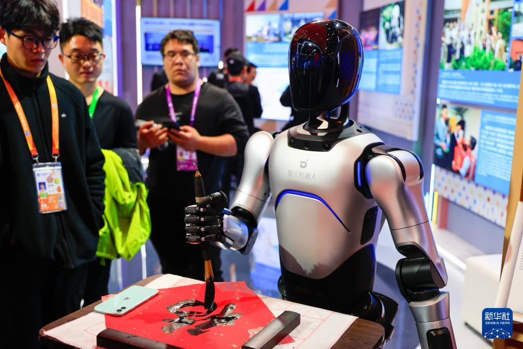 进博会展品历届最多！邀你“云逛”咱中国馆