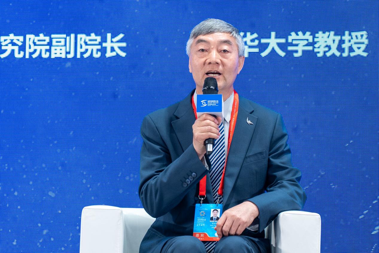 党安荣:以数字孪生赋能文化遗产保护和数字化 党安荣:以数字孪生赋能文化遗产保护和数字化