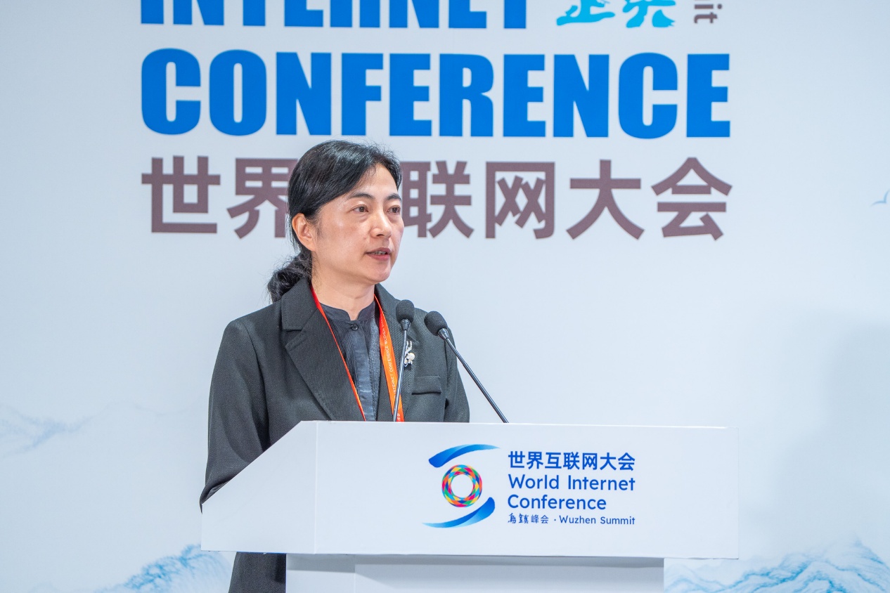 丁鹏勃谈智慧博物馆建设:“数字复制”是基础,“价值再生”是导向 丁鹏勃谈智慧博物馆建设:“数字复制”是基础,“价值再生”是导向