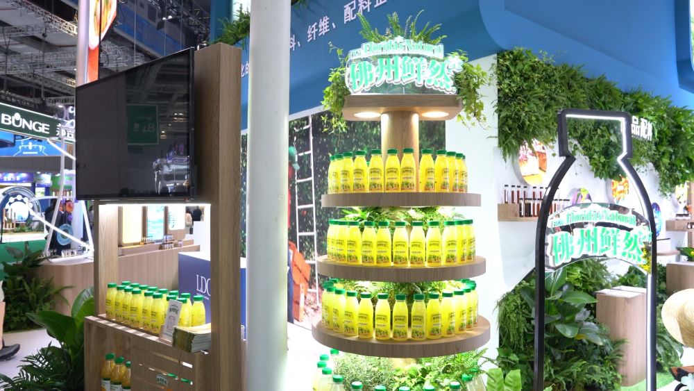 新华视点|第八届进博会:共享大市场,共创新机遇 新华视点|第八届进博会:共享大市场,共创新机遇