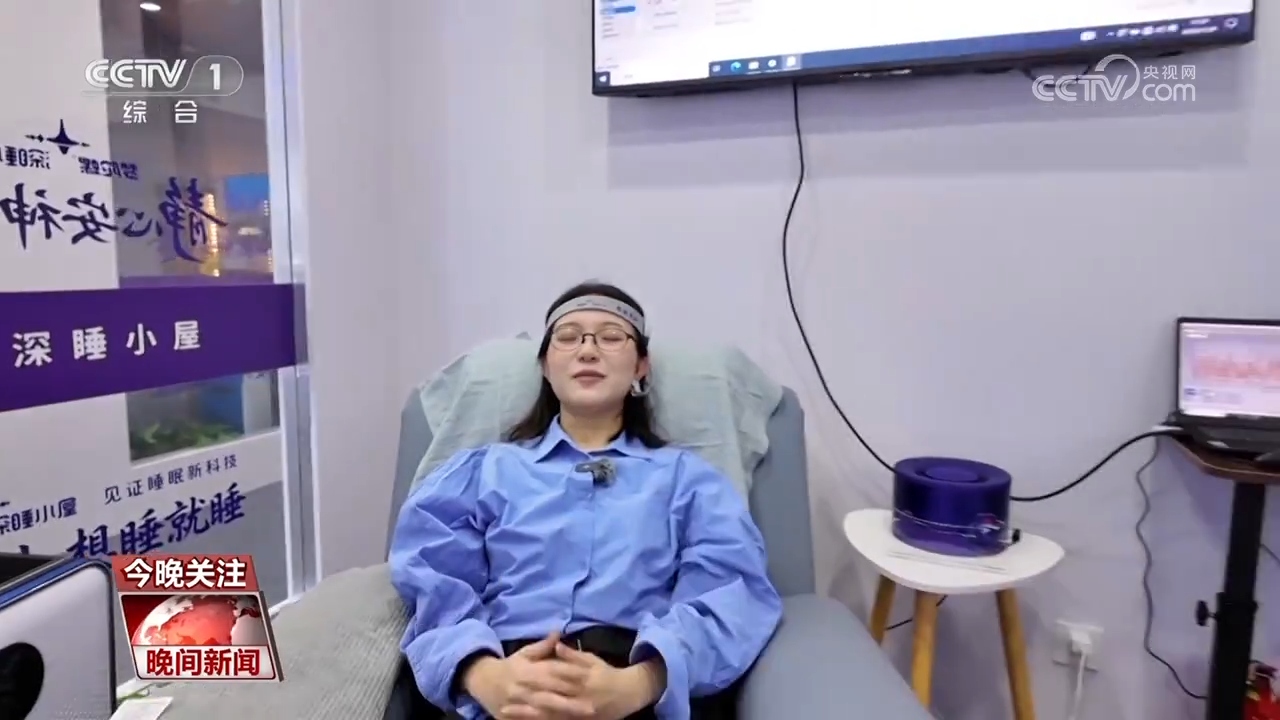 相约进博·共享未来｜体验智能化、自动化的未来生活