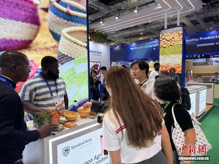 进博会的造富“神话”