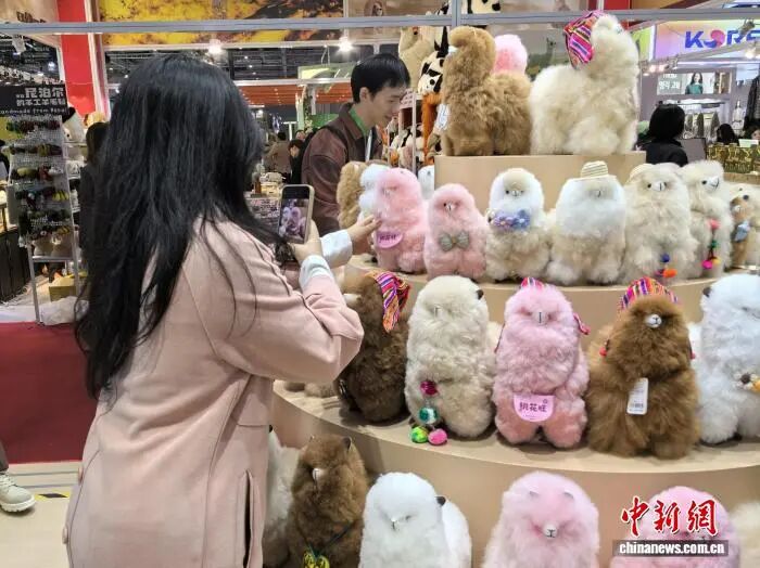 进博会的造富“神话”