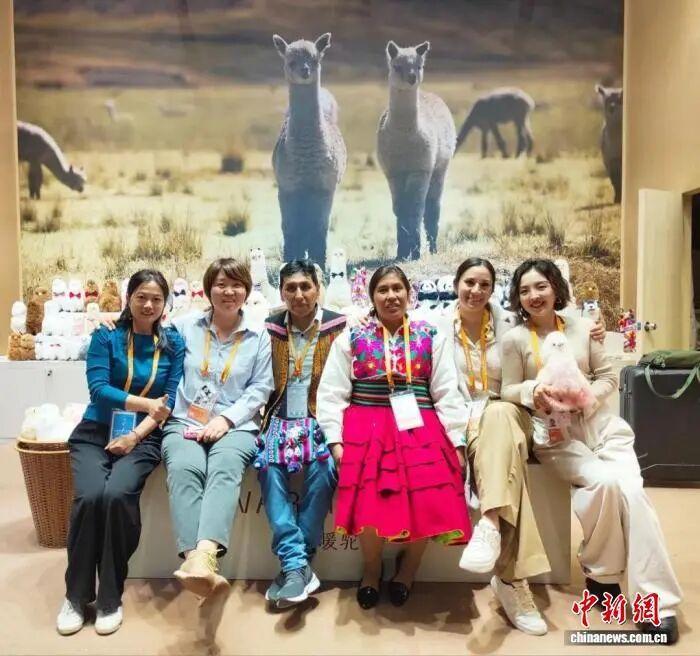 进博会的造富“神话”