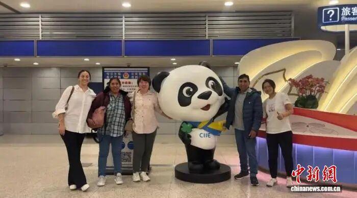 进博会的造富“神话”