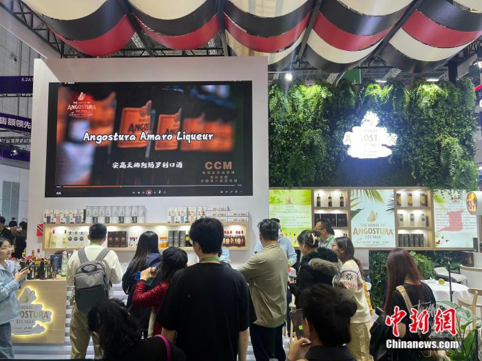 进博会的造富“神话”