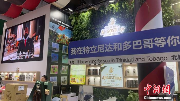 进博会的造富“神话”