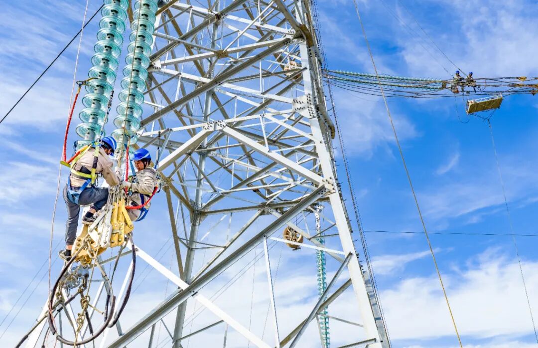 五年规划首提建设能源强国，有何深意