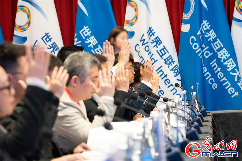 【乌镇视窗】一组图带你回顾2025年世界互联网大会乌镇峰会精彩瞬间