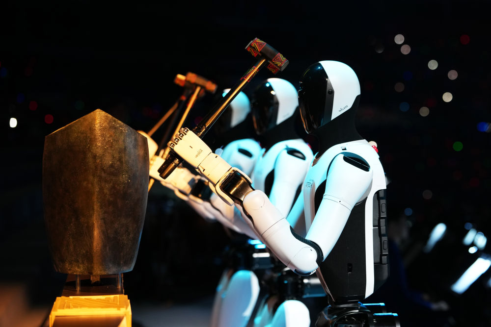 大看台｜全民全运大湾区 同心同圆中国梦