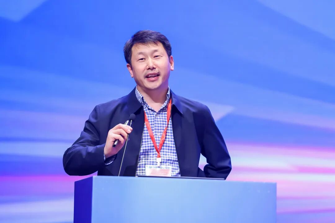 中国教育学会学生发展指导分会2025学术年会顺利举办