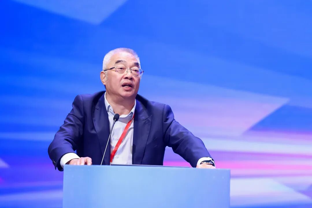 中国教育学会学生发展指导分会2025学术年会顺利举办