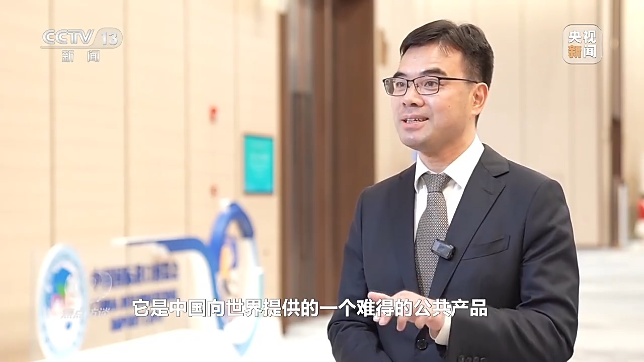 从“世界好物”到“全球商机” 进博八年交出亮眼“成绩单”