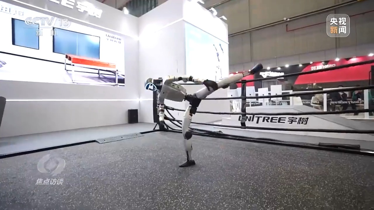 从“世界好物”到“全球商机” 进博八年交出亮眼“成绩单”