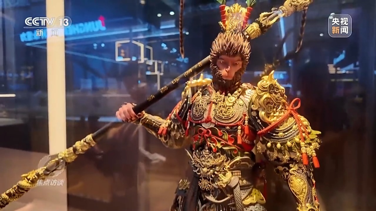 从“世界好物”到“全球商机” 进博八年交出亮眼“成绩单”