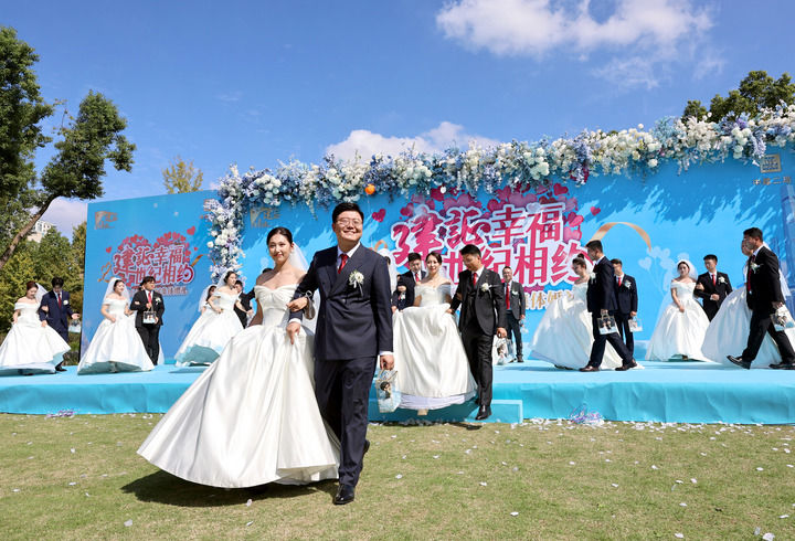 推进社会治理现代化走深走实——各地学习贯彻党的二十届四中全会精神见闻