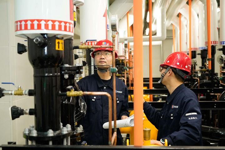 推进社会治理现代化走深走实——各地学习贯彻党的二十届四中全会精神见闻