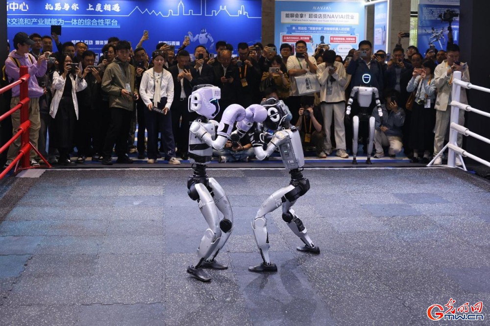 透过乌镇看世界,携手走向数智未来——来自2025年世界互联网大会乌镇峰会的观察 透过乌镇看世界,携手走向数智未来——来自2025年世界互联网大会乌镇峰会的观察