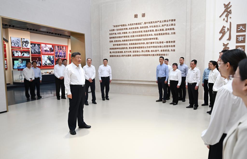 总书记琼粤行丨记者手记：千年潮未落，风起再扬帆