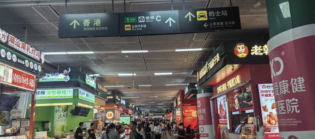 全运会观察之一:湾区“同城化”步伐加快 全运会观察之一:湾区“同城化”步伐加快