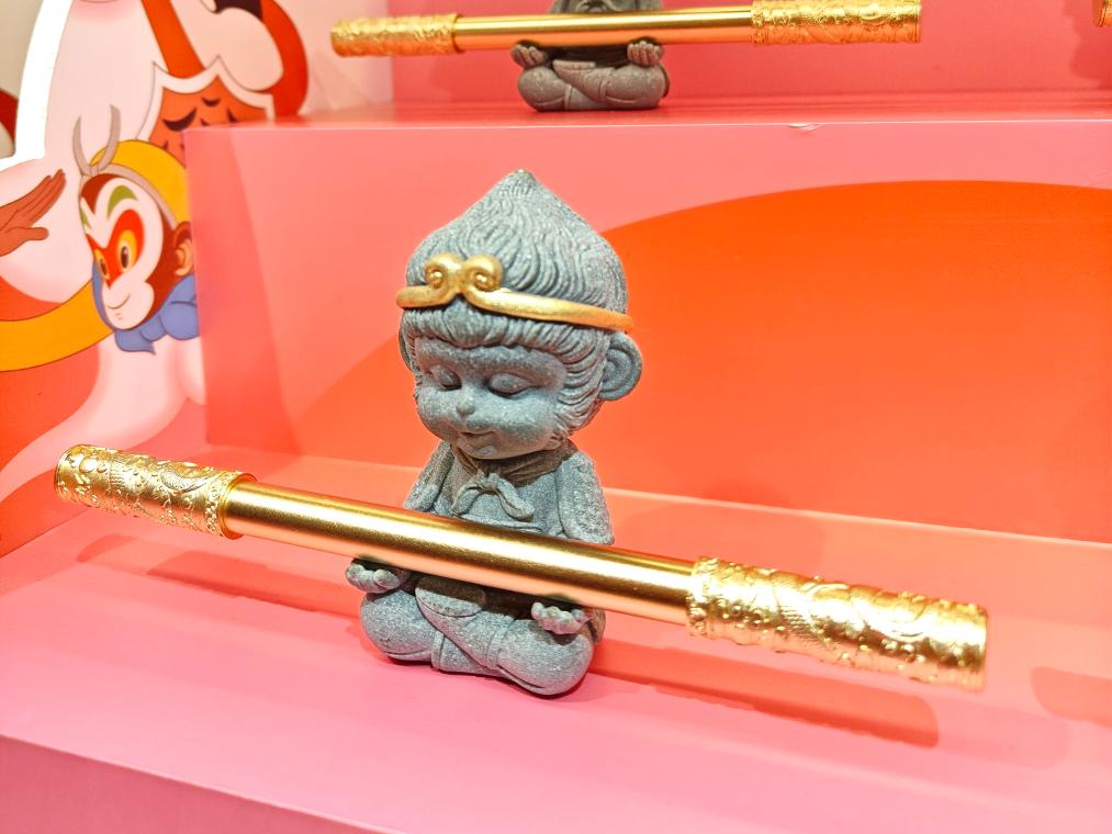 “双十一”购物车,透出国潮消费新趋势