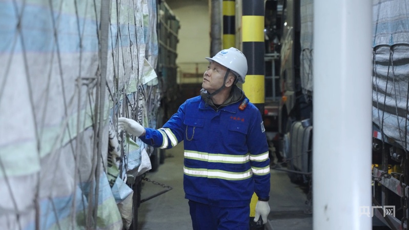 行进的海岸线 | 亚洲最长铁路轮渡 跨海串联三大经济圈