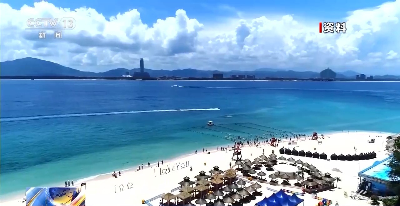 10月我国消费市场稳定向好 线下消费热度明显提升