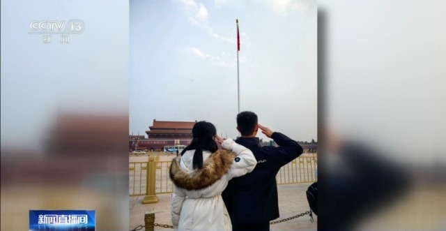 视频丨香港志愿者：为全运 更精彩