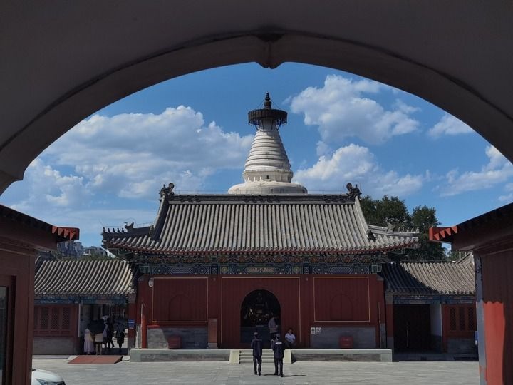 一张蓝图何以绘到底——北京以规划引领超大城市治理的启示 一张蓝图何以绘到底——北京以规划引领超大城市治理的启示