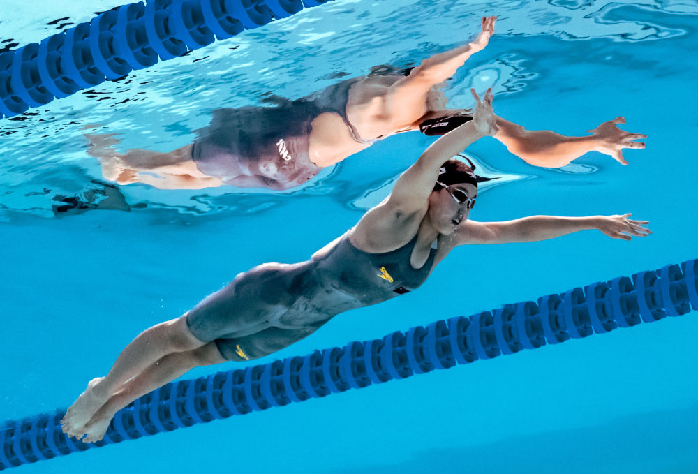 全运半程回顾｜有坚持、有热爱、还有共同的未来与期待