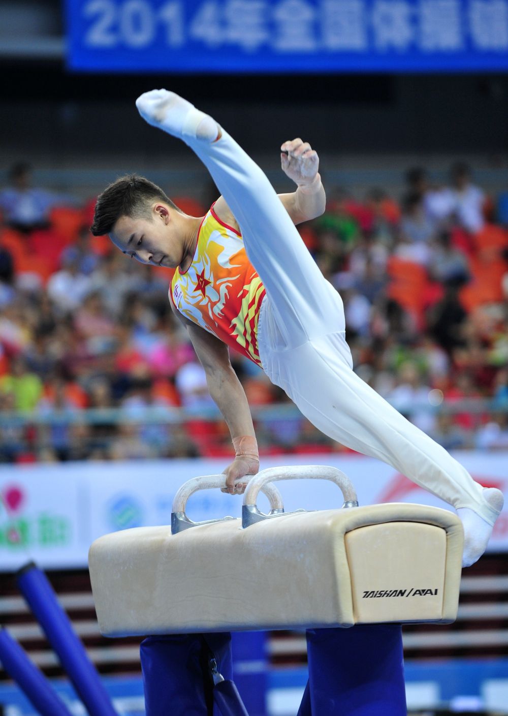 全运半程回顾|有坚持、有热爱、还有共同的未来与期待 全运半程回顾|有坚持、有热爱、还有共同的未来与期待