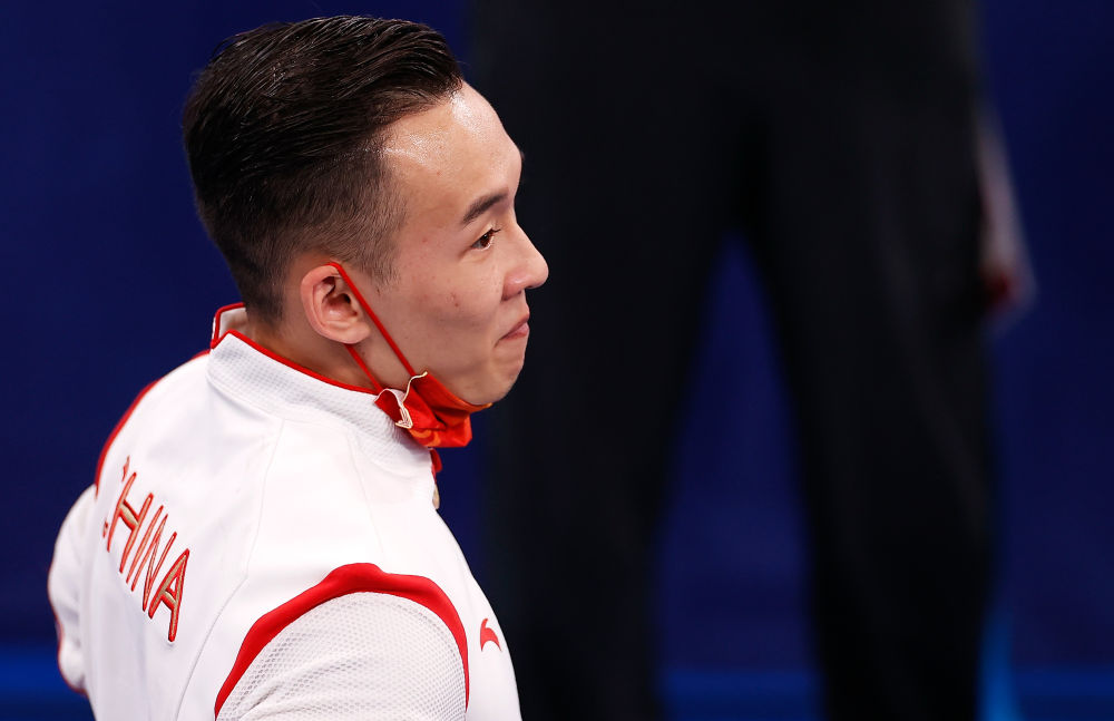 全运半程回顾|有坚持、有热爱、还有共同的未来与期待 全运半程回顾|有坚持、有热爱、还有共同的未来与期待