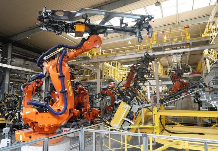 第一视点丨以自主创新塑造发展新优势