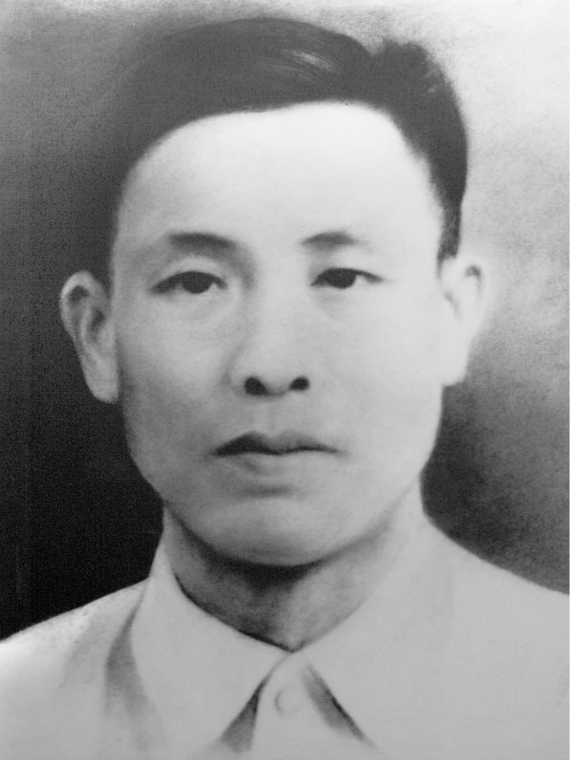 理响中国·烽火丹心丨烽火家书里的最后一次出发