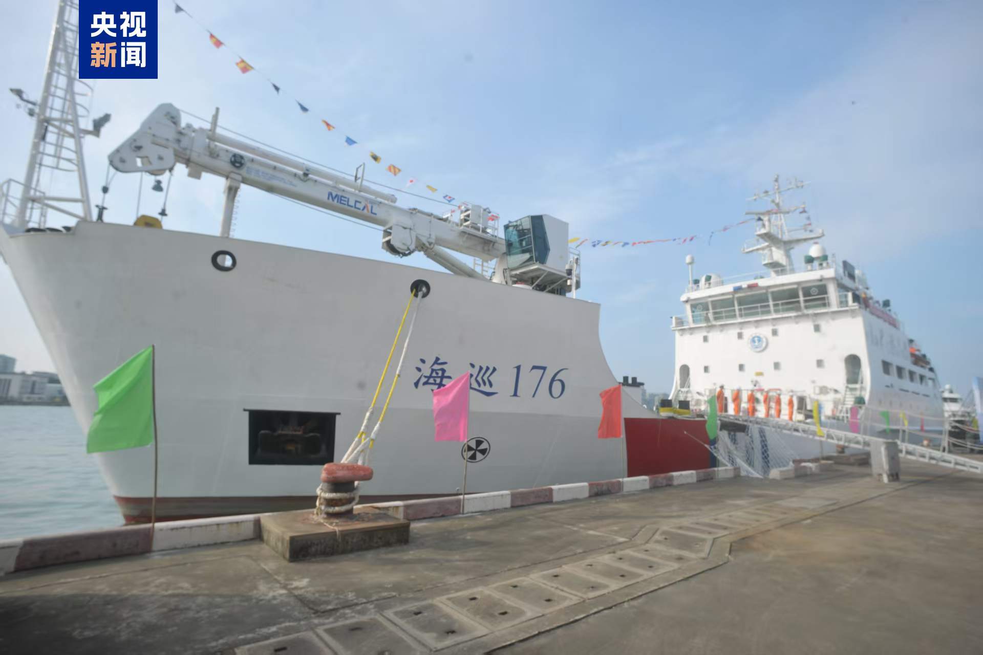 世界最大、重要突破!上周,我国多领域捷报频传