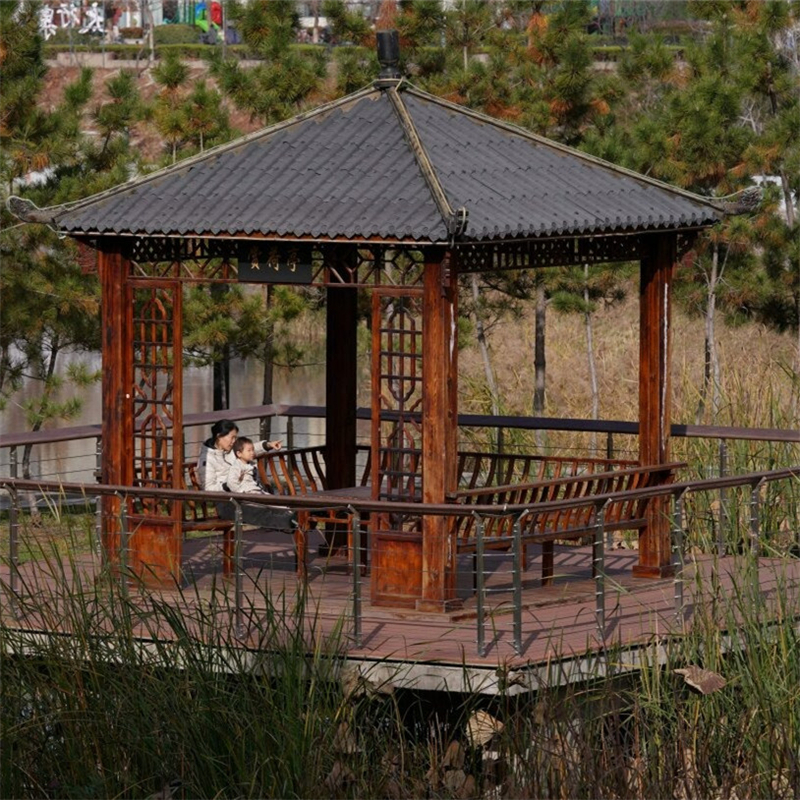 新闻纵深·解码宜居县城新样本|小成本如何“改”出大幸福