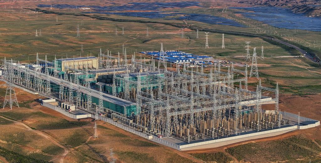 财经聚焦丨能源保供迎寒潮“大考” 多能互补共筑温暖防线