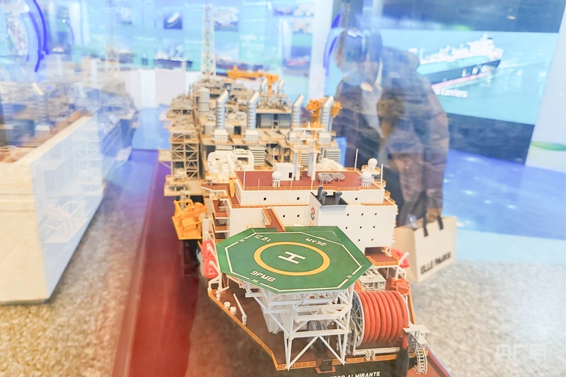 关键词读懂“十五五”丨破题海洋强基 怎样刷新海洋科创“贡献值”