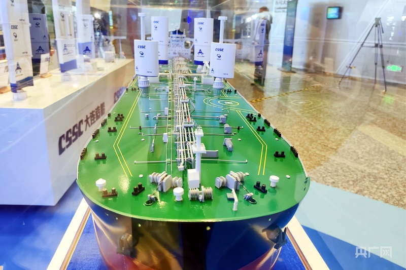 关键词读懂“十五五”丨破题海洋强基 怎样刷新海洋科创“贡献值”